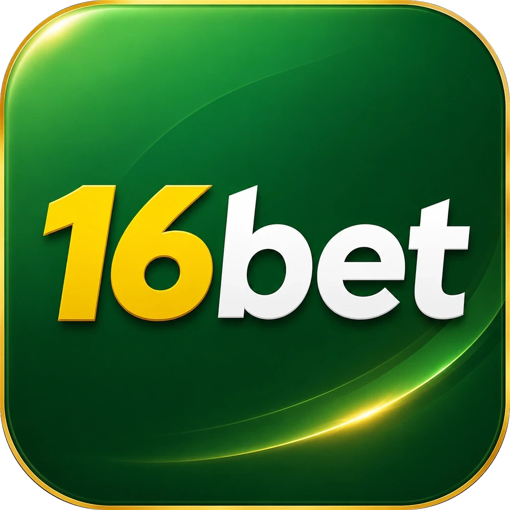 Plataforma bet da 16bet com cassino, slots e apostas