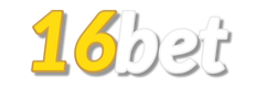 Logo da 16bet
